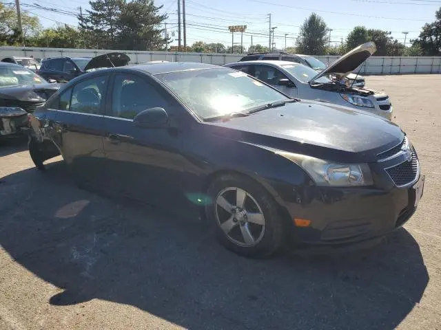 2013 CHEVROLET CRUZE LT  