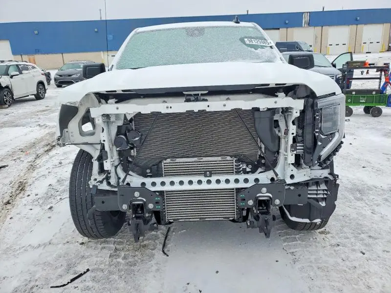 2023 GMC SIERRA K1500 ELEVATION-L  