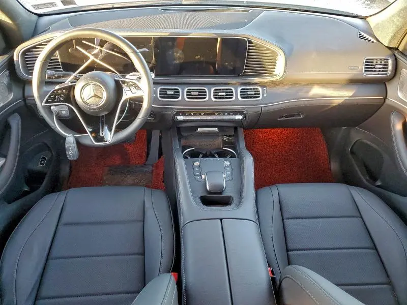 2024 MERCEDES-BENZ GLE 350 4MATIC  