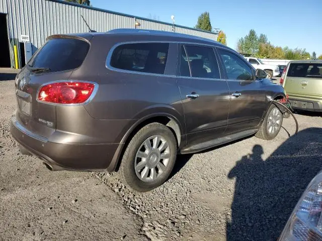 2011 BUICK ENCLAVE CXL