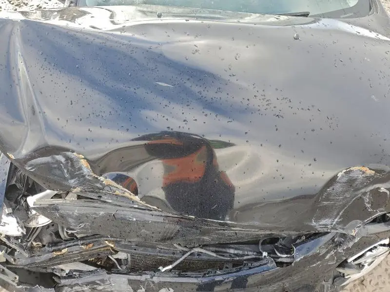 2017 MITSUBISHI LANCER ES  