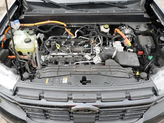 2023 FORD MAVERICK XL  