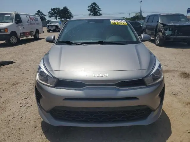 2023 KIA RIO LX