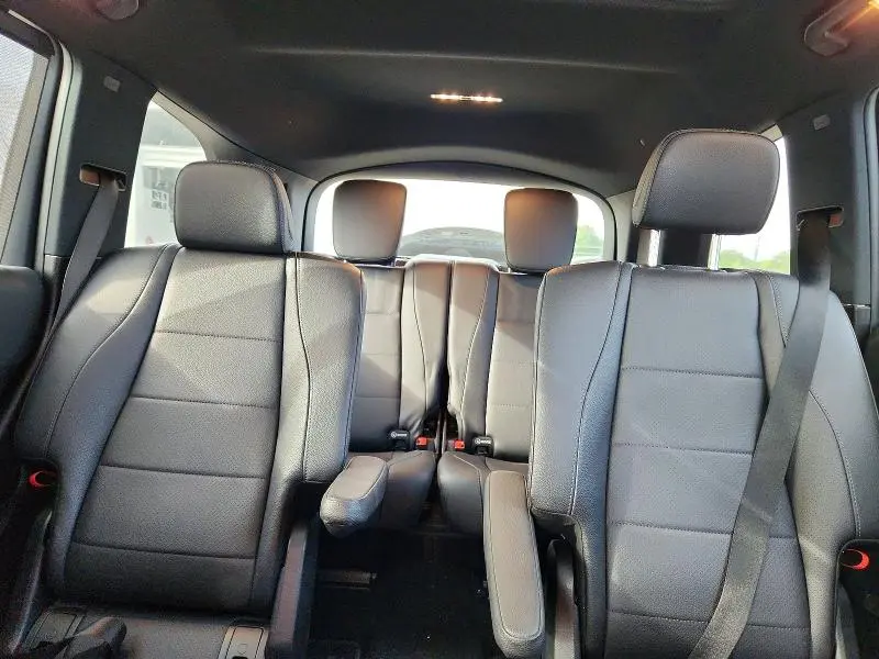 2021 MERCEDES-BENZ GLS 450 4MATIC  