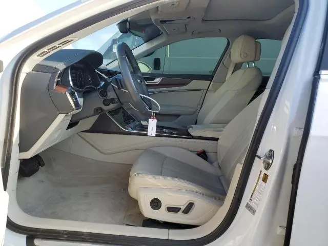 2019 AUDI A6 PREMIUM PLUS  