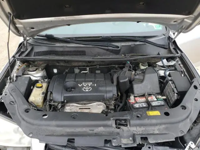 2010 TOYOTA RAV4 