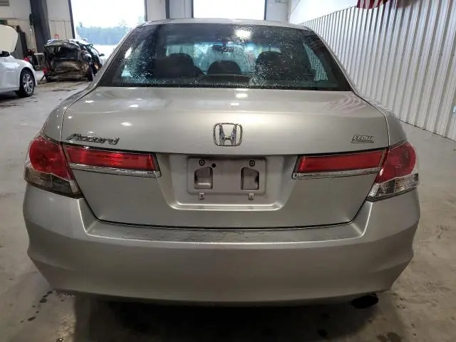 2011 HONDA ACCORD EX  