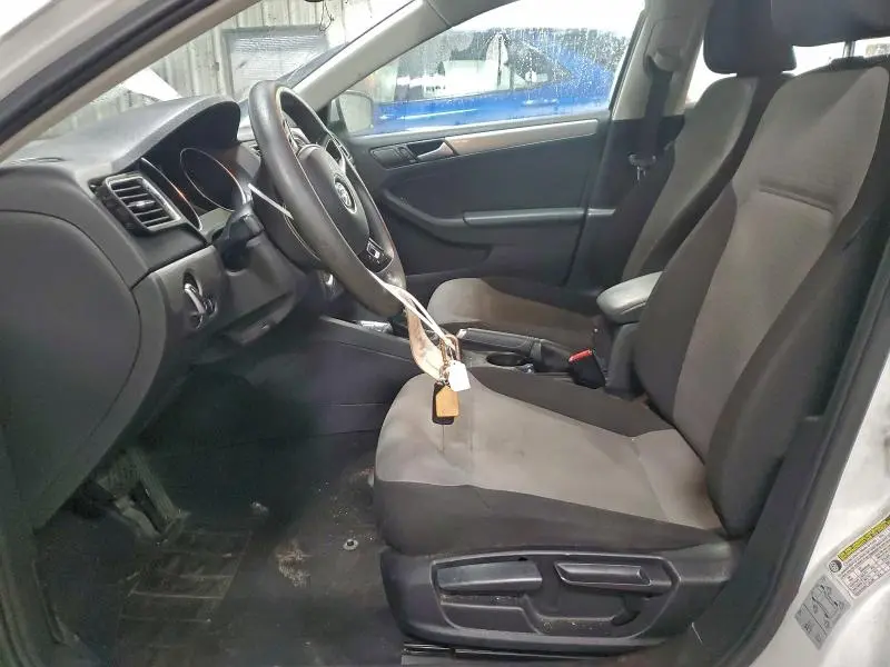 2018 VOLKSWAGEN JETTA S  