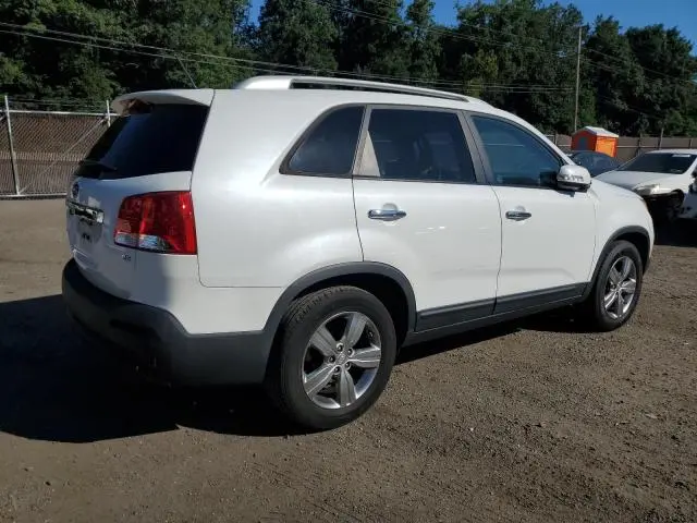 2013 KIA SORENTO EX  