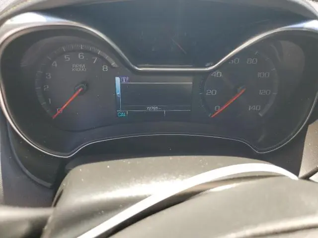2017 CHEVROLET IMPALA PREMIER  