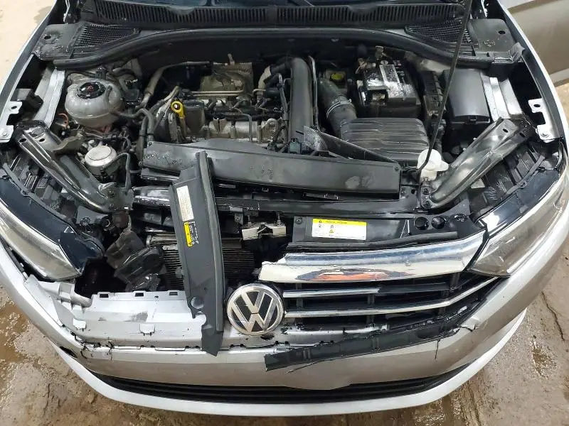 2021 VOLKSWAGEN JETTA SEL PREMIUM  