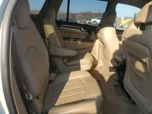 2010 BUICK ENCLAVE CXL  