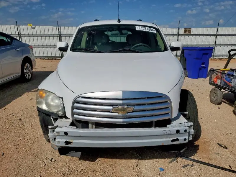 2010 CHEVROLET HHR LT  