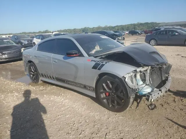 2019 DODGE CHARGER GT  