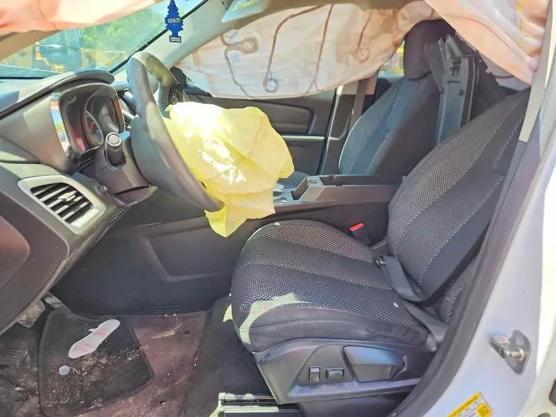 2016 GMC TERRAIN SLE  
