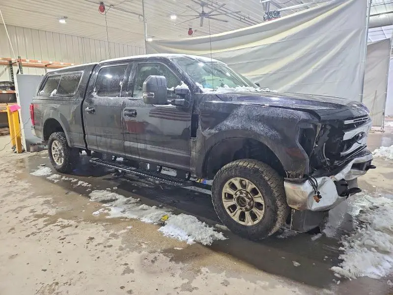 2020 FORD F250 SUPER DUTY  