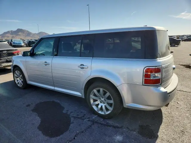 2010 FORD FLEX LIMITED  