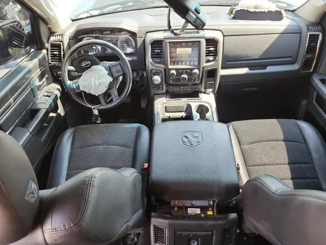 2015 RAM 1500 SPORT  