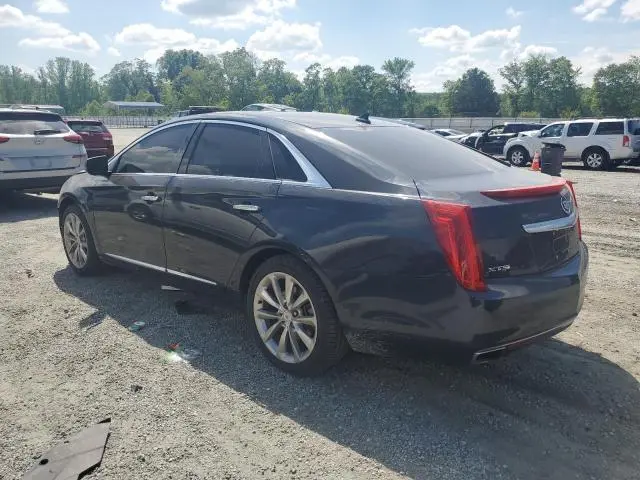 2014 CADILLAC XTS LUXURY COLLECTION  