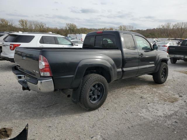 2010 TOYOTA TACOMA ACCESS CAB