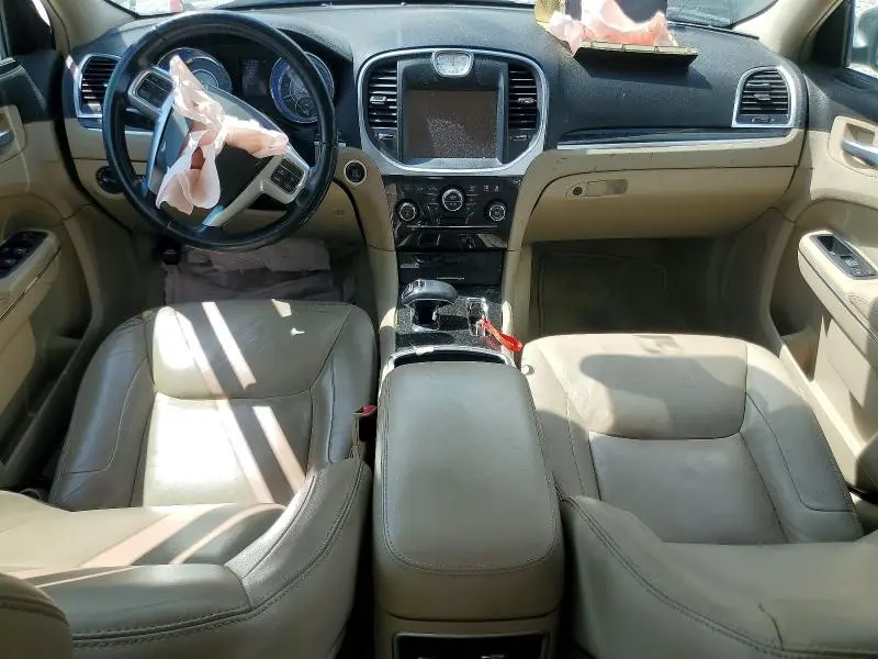 2013 CHRYSLER 300   