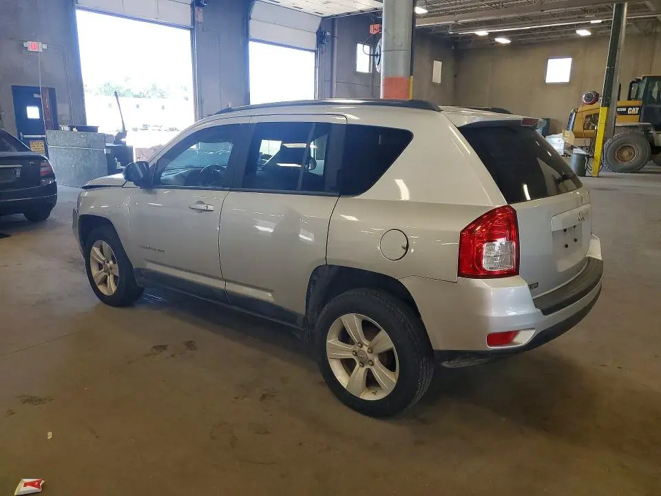 2011 JEEP COMPASS SPORT  