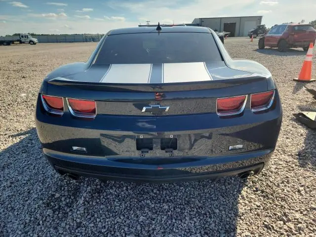 2013 CHEVROLET CAMARO LS  