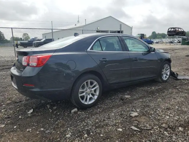 2014 CHEVROLET MALIBU 1LT  