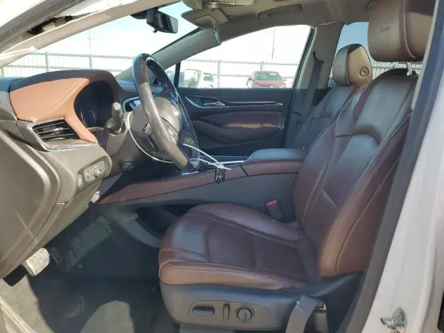 2018 BUICK ENCLAVE AVENIR  