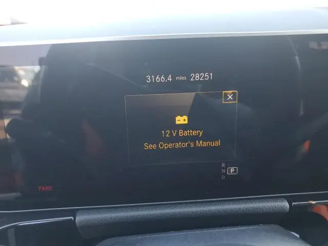 2021 MERCEDES-BENZ GLA 250 4MATIC  