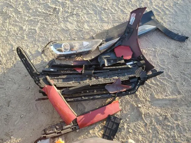 2024 KIA SPORTAGE X-PRO  