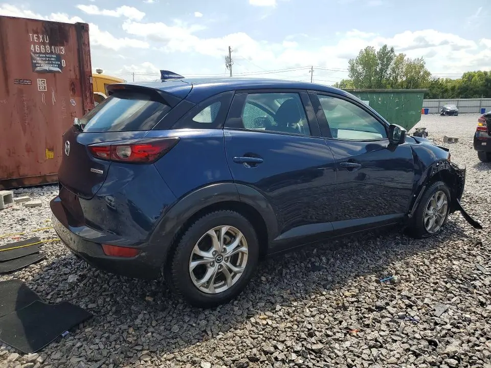 2021 MAZDA CX-3 SPORT  