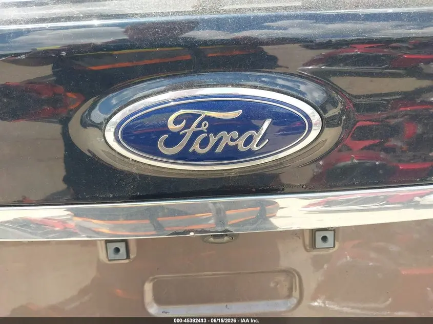 2019 FORD EDGE SE