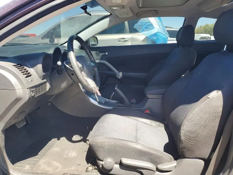 2010 SCION TC BASE  