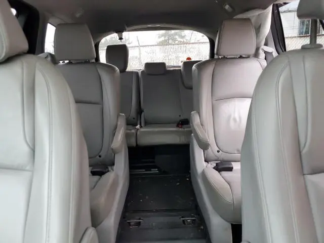 2020 HONDA ODYSSEY EXL  