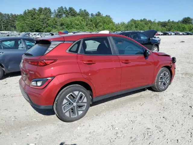 2023 HYUNDAI KONA SE  
