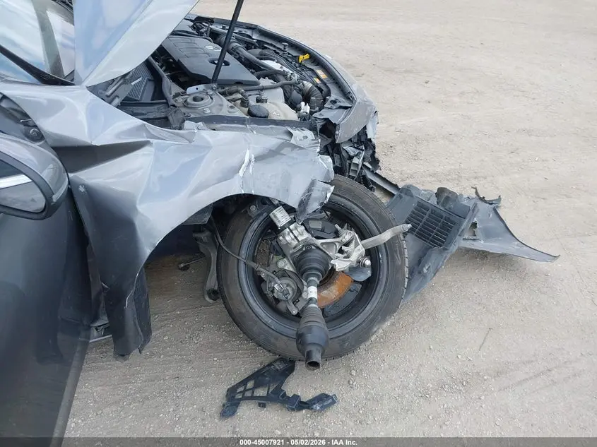 2019 MERCEDES-BENZ A 220 4MATIC