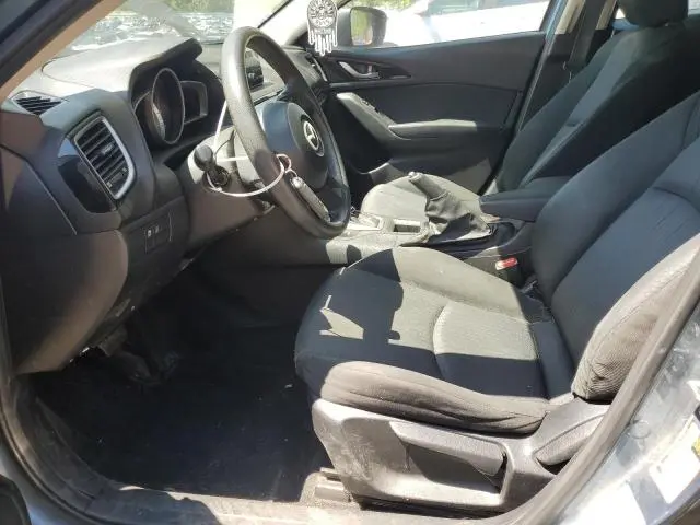 2014 MAZDA 3 SPORT  