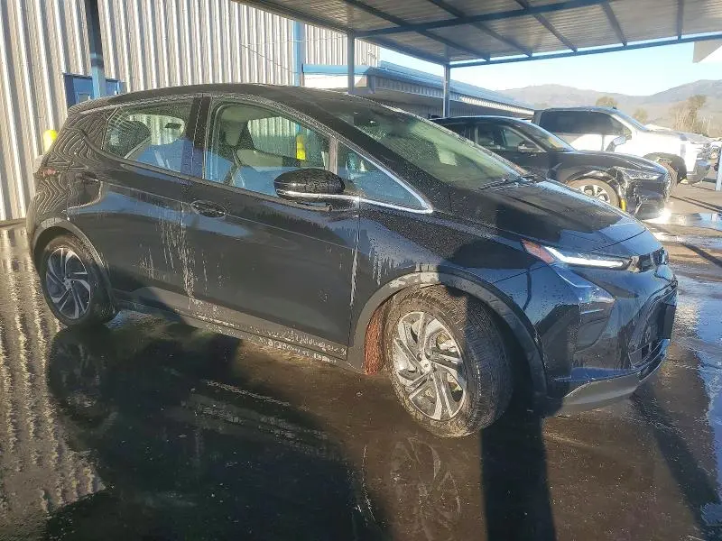 2023 CHEVROLET BOLT EV 2LT  