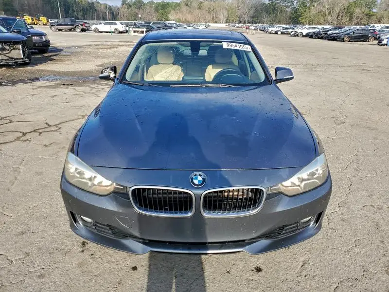 2014 BMW 328 I  