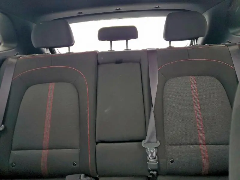 2022 HYUNDAI KONA N LINE  