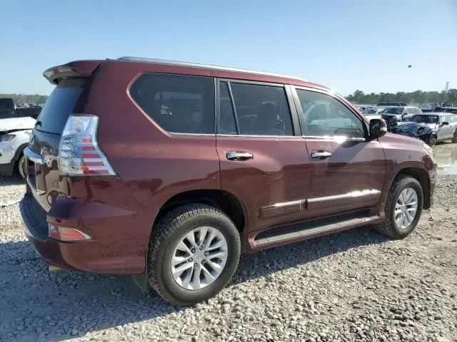 2017 LEXUS GX 460