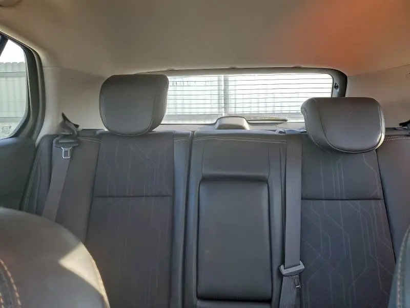 2022 CHEVROLET TRAX 1LT  