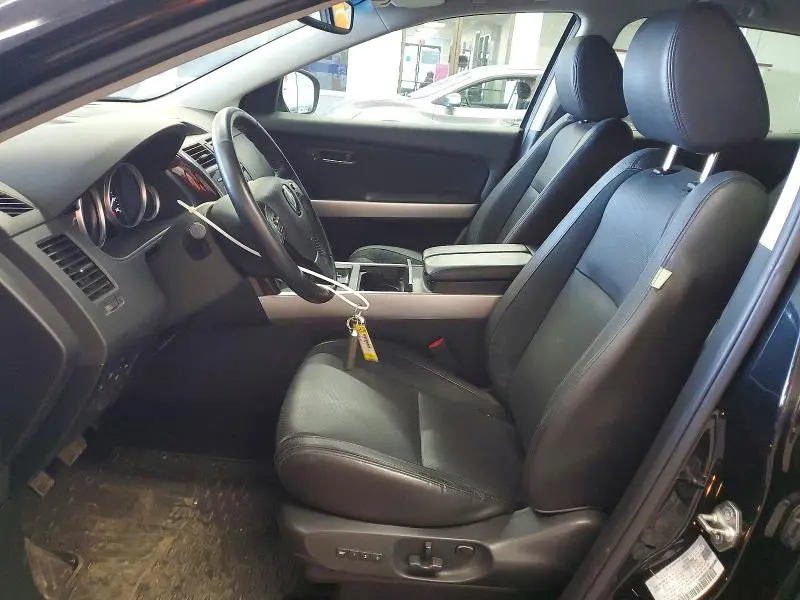 2015 MAZDA CX-9 GRAND TOURING  