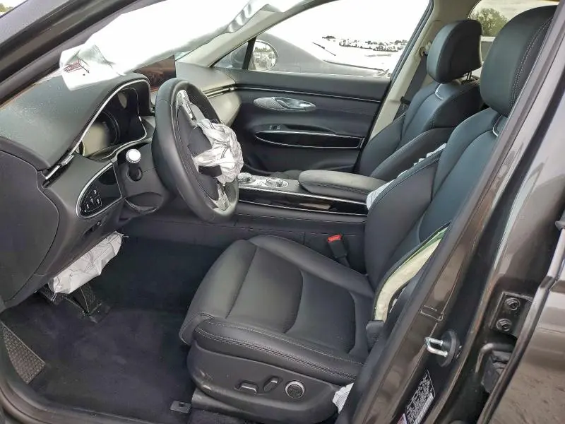 2025 GENESIS GV70 BASE  