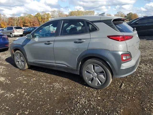 2021 HYUNDAI KONA ULTIMATE  