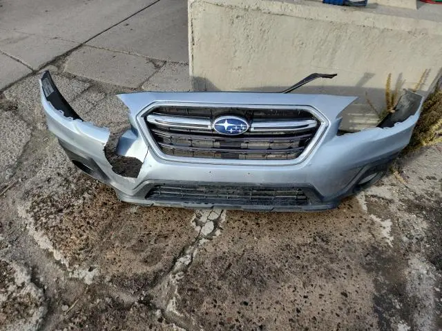 2019 SUBARU OUTBACK 3.6R LIMITED  