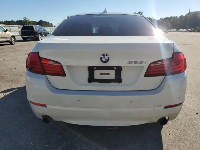 2012 BMW 535 XI