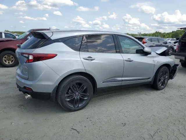 2020 ACURA RDX A-SPEC  