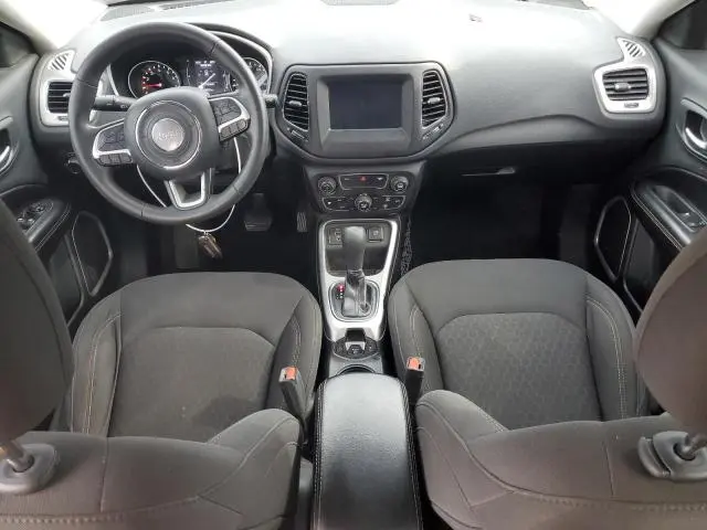 2019 JEEP COMPASS SPORT